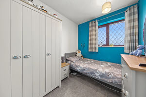 Spring House Close Ashgate